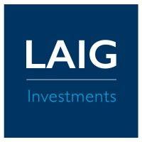 laig investments logo image