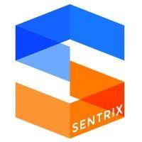 sentrix logo image