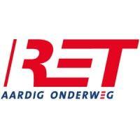 ret logo image