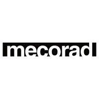 mecorad gmbh logo image