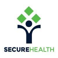 secure health logo image