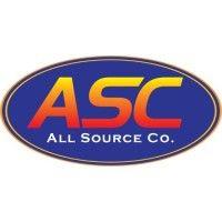 all source co. logo image