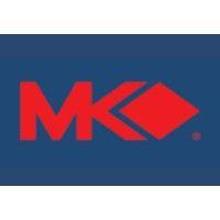 mk diamond products, inc. logo image