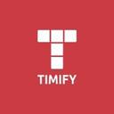 logo of Timify