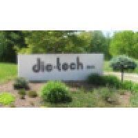 die-tech, inc. logo image