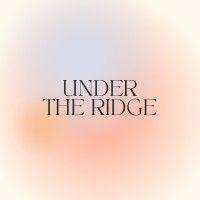 under the ridge logo image