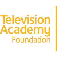 television academy foundation logo image