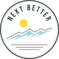 nextbetter™ logo image