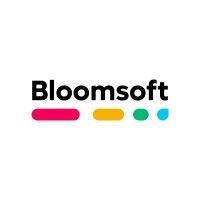 bloomsoft technologies logo image