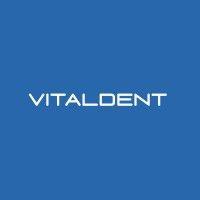 vitaldent logo image