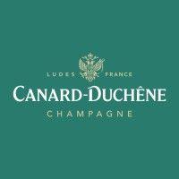 champagne canard-duchêne logo image