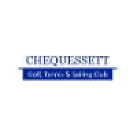 chequessett yacht & country club logo image