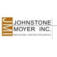 johnstone moyer, inc. logo image