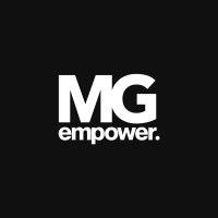 mg empower logo image