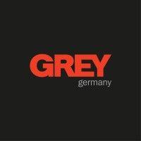 grey germany logo image