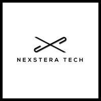 nexstera tech logo image