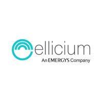 ellicium solutions inc. | an emergys company