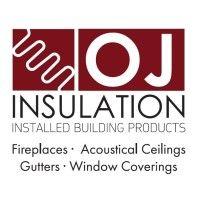 oj insulation logo image