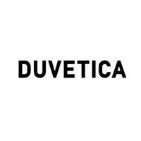 duvetica international logo image