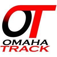 omaha track, inc. logo image