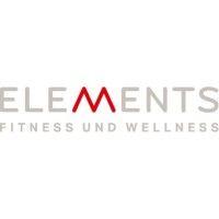 elements fitness gmbh logo image