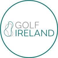 golf ireland logo image