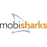 mobisharks logo image