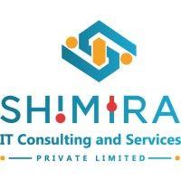 shimira it consulting and services private limited logo image