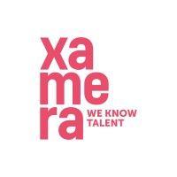 xamera logo image