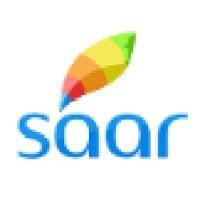 saar logo image