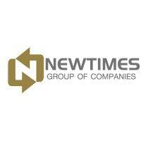 newtimes group of companies