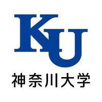 kanagawa university logo image