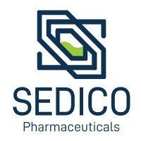 sedico pharmaceutical logo image