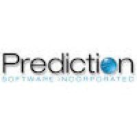 prediction software incorporated logo image