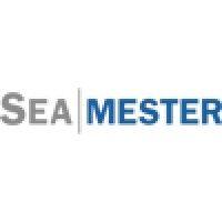 seamester logo image