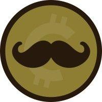 cryptostache logo image