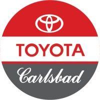 toyota carlsbad logo image