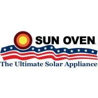 sun ovens international, inc. logo image