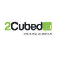 2cubed.ie logo image