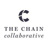 the chain collaborative logo image