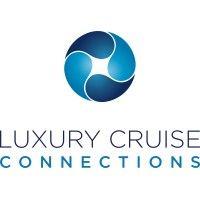 luxury cruise connections logo image