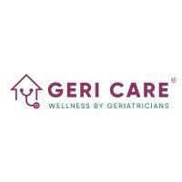 geri care logo image