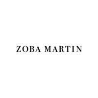 zoba martin logo image