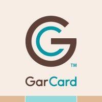 garcard logo image