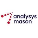 logo of Analysys Mason