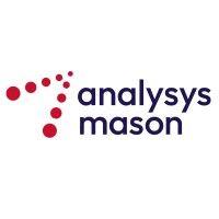 analysys mason logo image