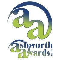 ashworth awards logo image