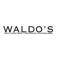 waldo’s designs logo image