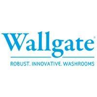 wallgate ltd logo image