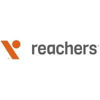 reachers services logo image